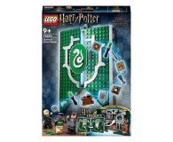 LEGO Harry Potter™ 76410 Flaga Slytherinu™ - 1091326 - zdjęcie 1